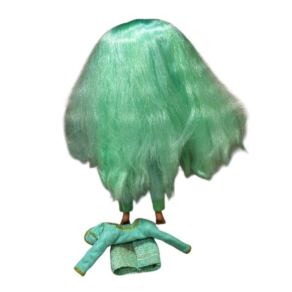 Rainbow High Series 3 Daphne Minton Mint Light Green Fashion Doll w/ 2 Outfits - Picture 4 of 8